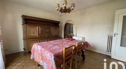 House 6 rooms of 90 m² in Belz (56550)