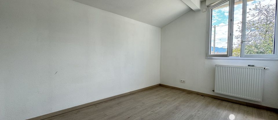 Maison 5 pièces de 85 m² à Renage (38140)