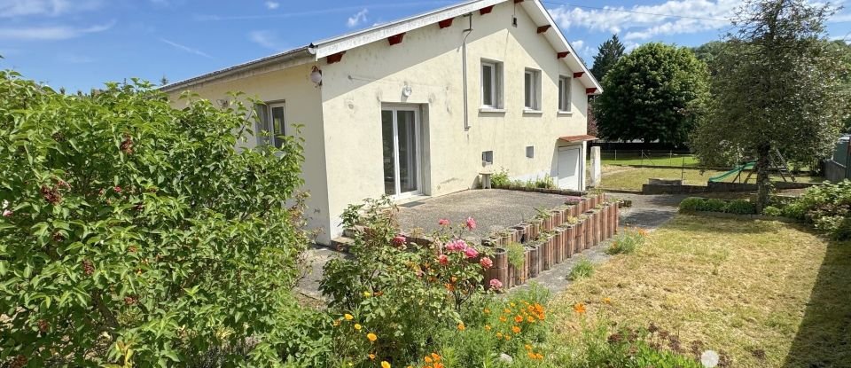 House 5 rooms of 85 m² in Renage (38140)