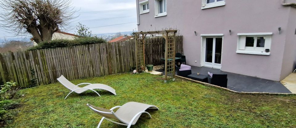 Maison 4 pièces de 81 m² à Gagny (93220)