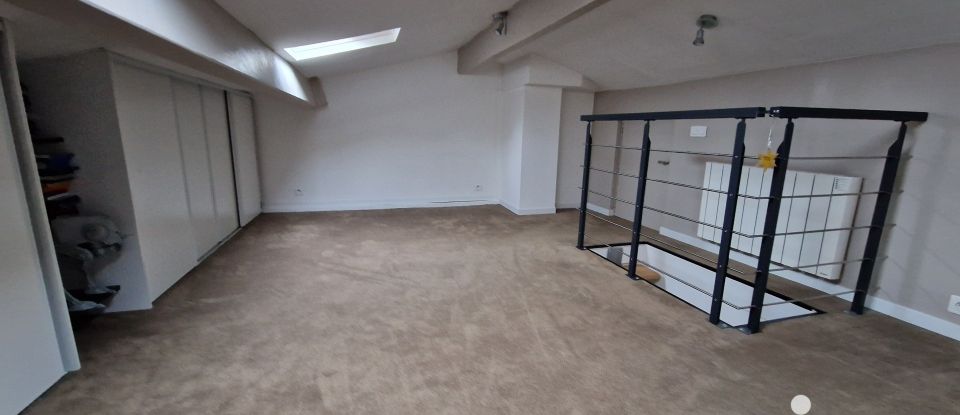 Maison 4 pièces de 81 m² à Gagny (93220)