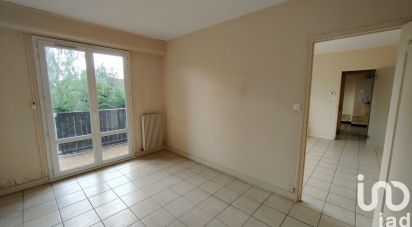Appartement 2 pièces de 48 m² à Auxerre (89000)