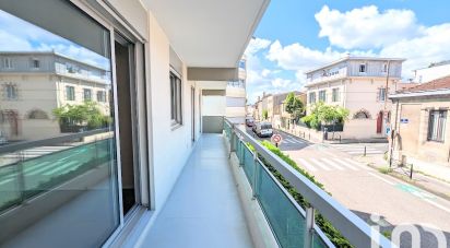 Apartment 3 rooms of 64 m² in Bordeaux (33000)