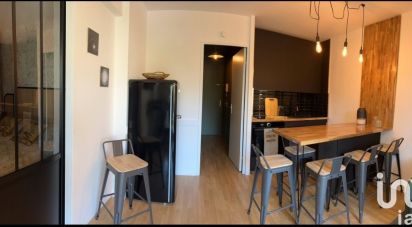 Apartment 2 rooms of 33 m² in La Baule-Escoublac (44500)