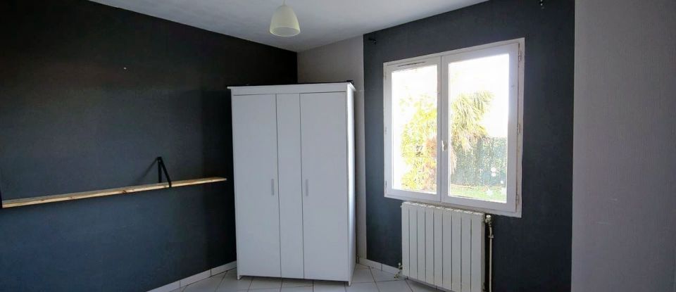 Maison 4 pièces de 143 m² à Mazerolles (64230)