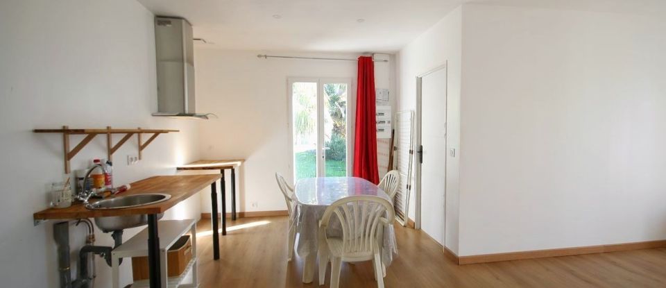 Maison 4 pièces de 143 m² à Mazerolles (64230)