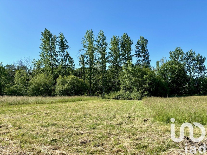 Land of 575 m² in Pau (64000)