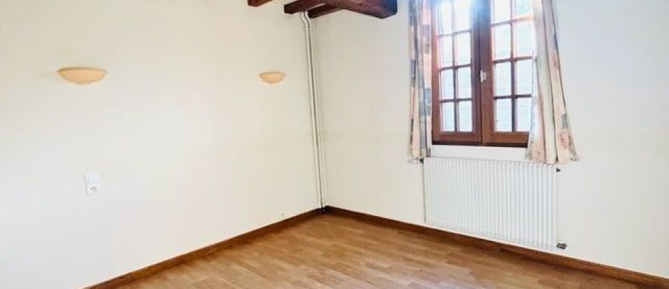 Maison 4 pièces de 80 m² à Massy (76270)