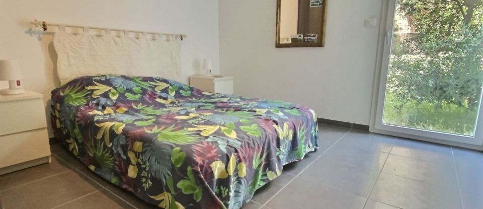 Apartment 3 rooms of 61 m² in Bandol (83150)