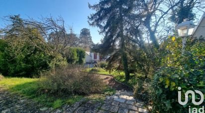 Traditional house 4 rooms of 81 m² in Sucé-sur-Erdre (44240)