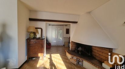 Traditional house 4 rooms of 81 m² in Sucé-sur-Erdre (44240)