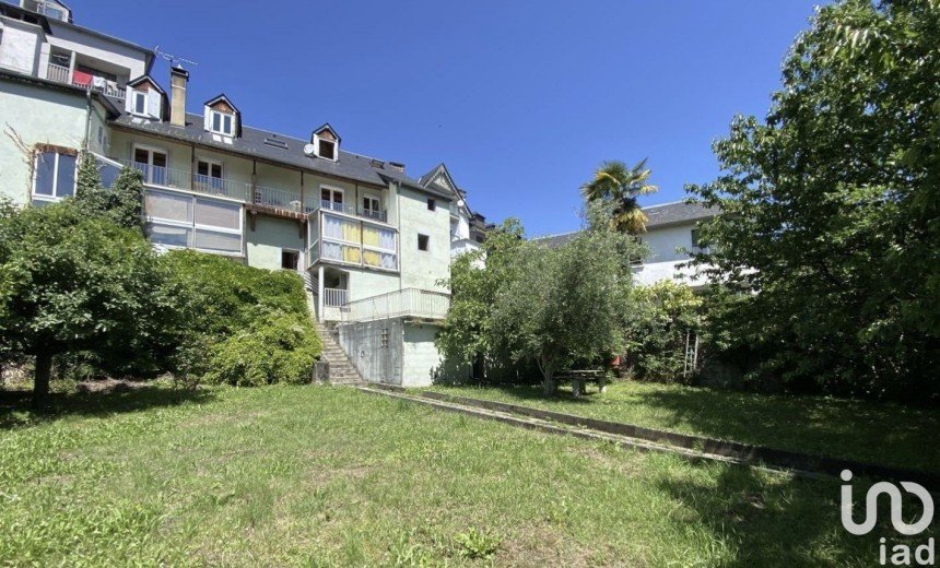 Vente Appartement 48m² 3 Pièces à Argelès-Gazost (65400) - Iad France