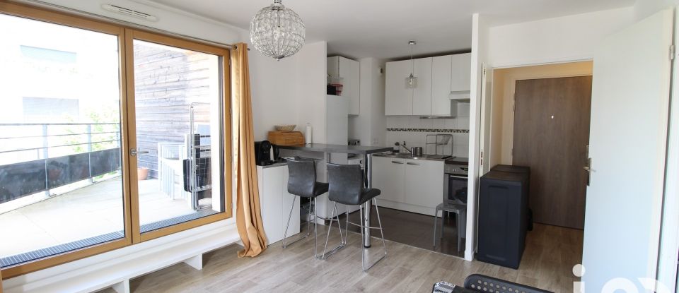 Appartement 2 pièces de 40 m² à Cormeilles-en-Parisis (95240)