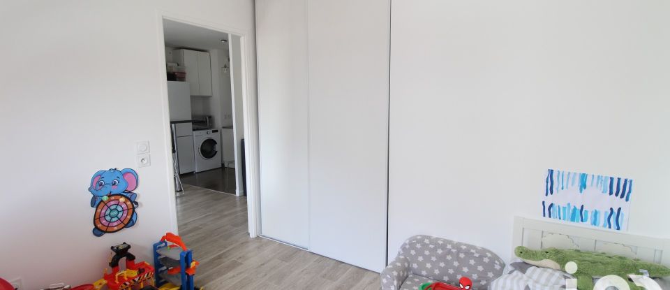 Apartment 2 rooms of 40 m² in Cormeilles-en-Parisis (95240)
