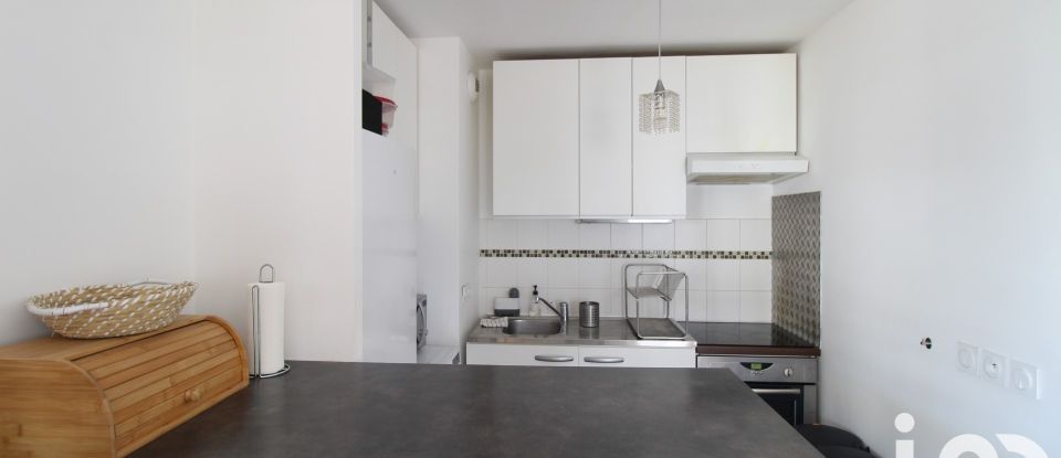 Apartment 2 rooms of 40 m² in Cormeilles-en-Parisis (95240)