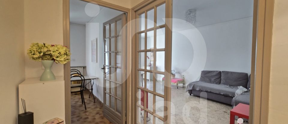 Appartement 3 pièces de 67 m² à Nîmes (30000)