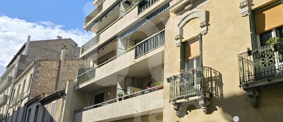 Appartement 3 pièces de 67 m² à Nîmes (30000)