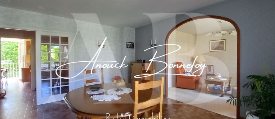Apartment 3 rooms of 85 m² in Romans-sur-Isère (26100)