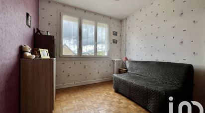 Appartement 4 pièces de 72 m² à Flers (61100)