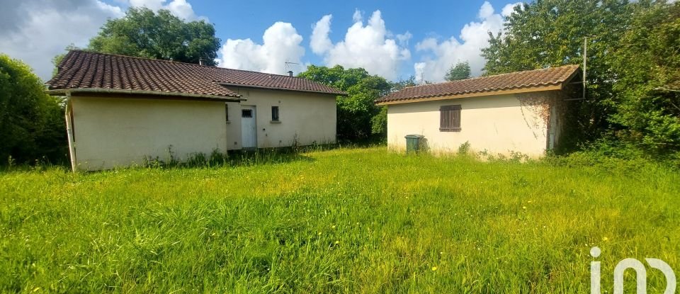 House 4 rooms of 94 m² in Montcaret (24230)