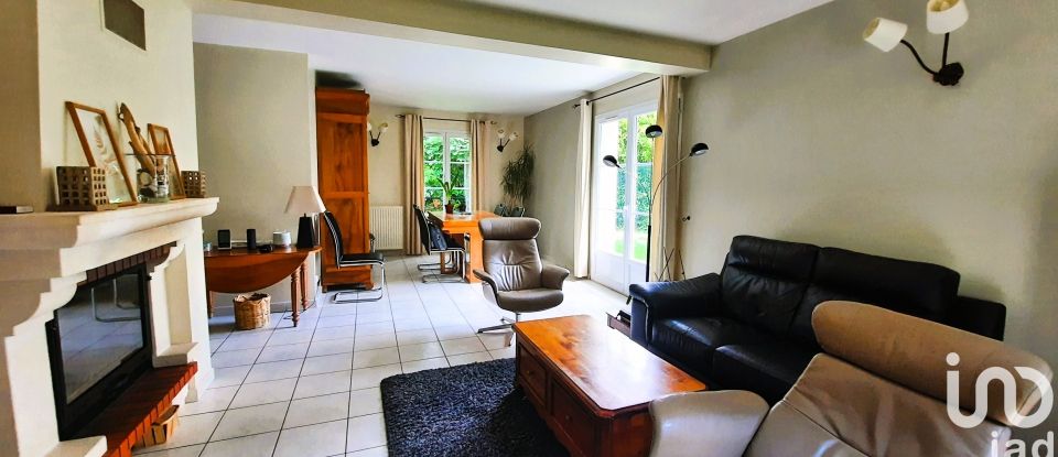 Maison 6 pièces de 147 m² à Montmorency (95160)