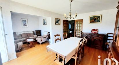 Apartment 4 rooms of 75 m² in Grand-Charmont (25200)