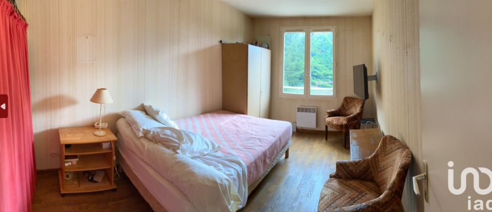 Traditional house 3 rooms of 71 m² in Tignieu-Jameyzieu (38230)