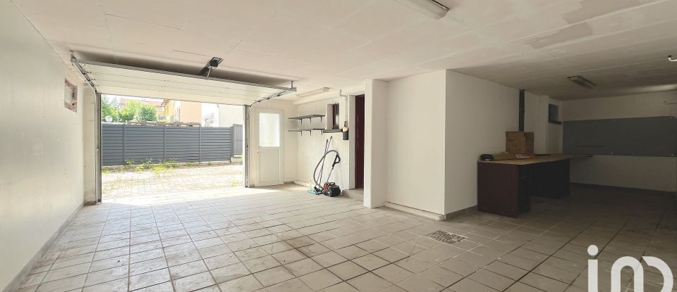 House 5 rooms of 129 m² in Maidières (54700)