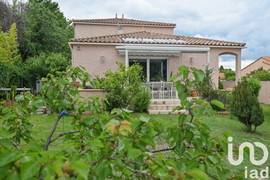 House 5 rooms of 165 m² in Ponteilla (66300)