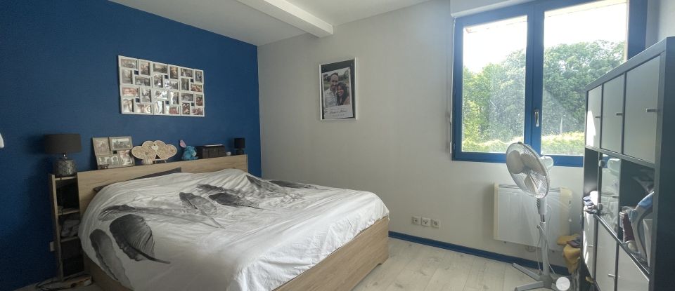 Appartement 2 pièces de 50 m² à Moret Loing et Orvanne (77250)
