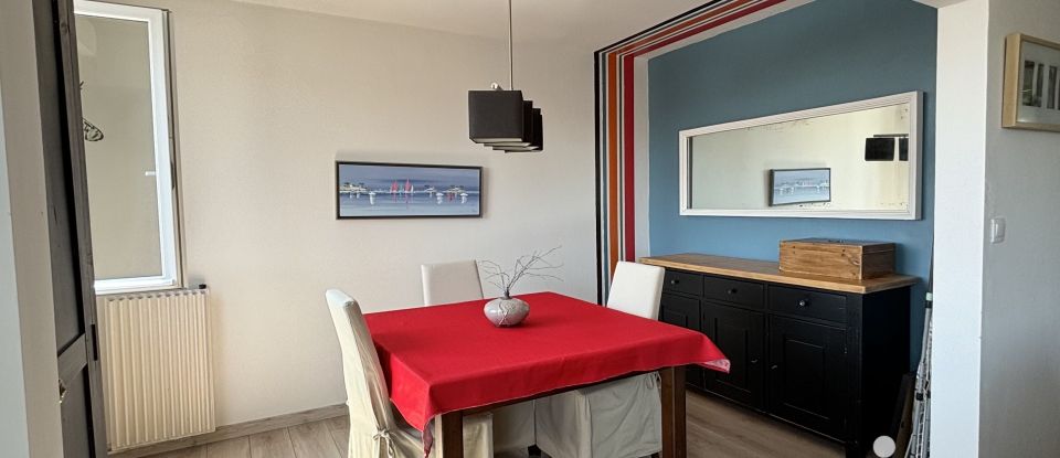 Appartement 4 pièces de 70 m² à Orléans (45000)