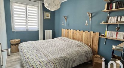 Appartement 4 pièces de 70 m² à Orléans (45000)