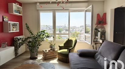 Appartement 4 pièces de 70 m² à Orléans (45000)