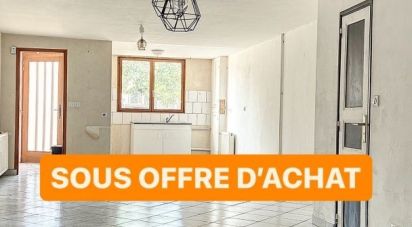 Maison 4 pièces de 93 m² à Givry-en-Argonne (51330)