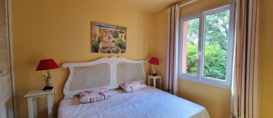 House 7 rooms of 180 m² in Tourtour (83690)