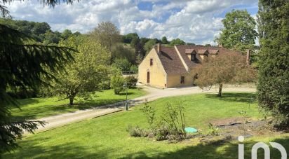 Moulin 6 pièces de 174 m² à Longny les Villages (61290)