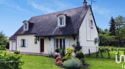 House 8 rooms of 160 m² in Bourgueil (37140)