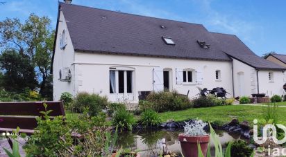 House 8 rooms of 160 m² in Bourgueil (37140)