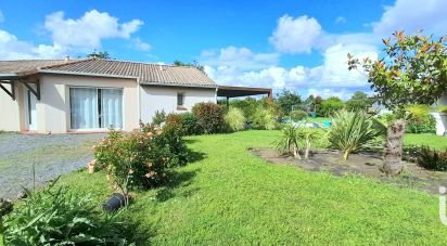 House 4 rooms of 105 m² in Saint-Jean-de-Rives (81500)