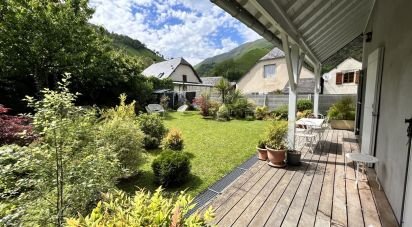 Architect house 6 rooms of 211 m² in Osse-en-Aspe (64490)