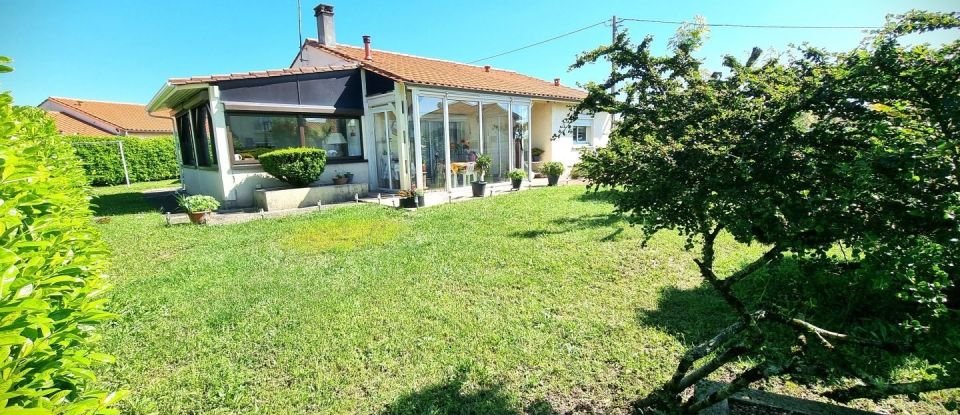 House 5 rooms of 94 m² in Bergerac (24100)