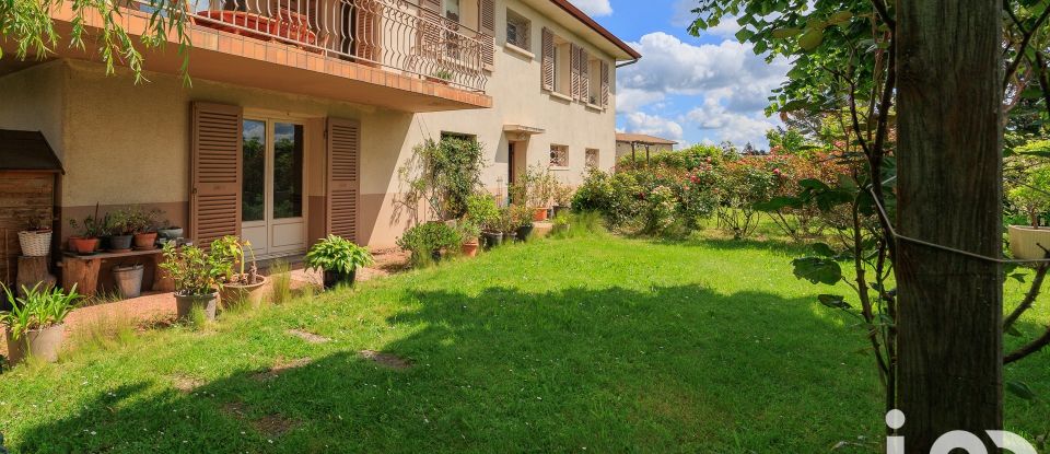 Maison 6 pièces de 145 m² à Charbonnières-les-Bains (69260)