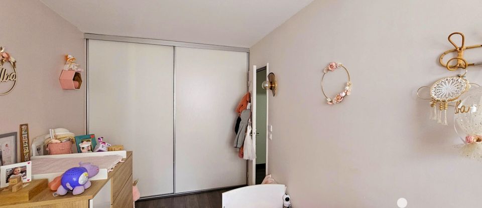 Appartement 3 pièces de 72 m² à Montigny-le-Bretonneux (78180)