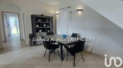 House 5 rooms of 180 m² in La Farlède (83210)