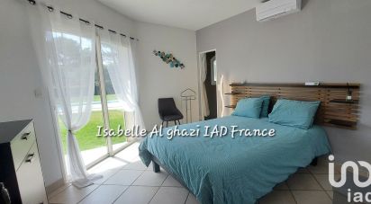 House 5 rooms of 180 m² in La Farlède (83210)