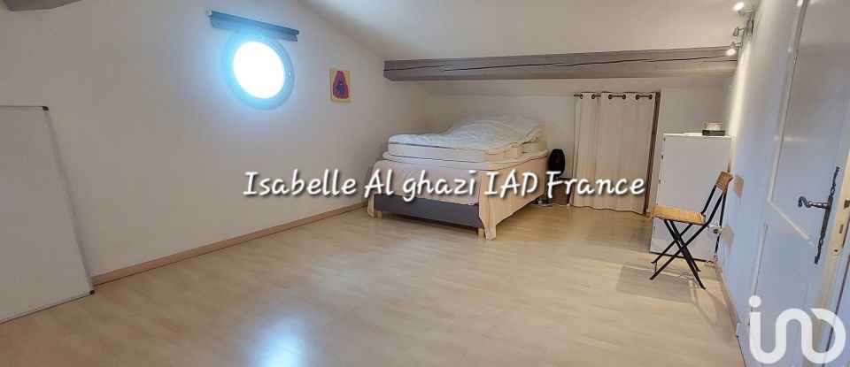 Maison 5 pièces de 180 m² à La Farlède (83210)