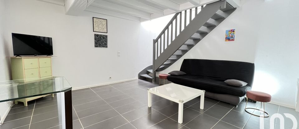 Maison 3 pièces de 60 m² à Saint-Jean-de-Luz (64500)