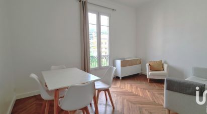 Appartement 3 pièces de 61 m² à Nice (06000)