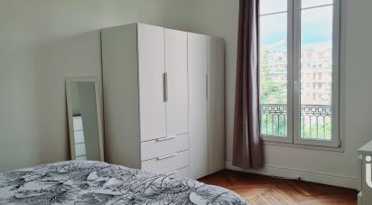 Appartement 3 pièces de 61 m² à Nice (06000)