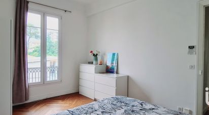 Appartement 3 pièces de 61 m² à Nice (06000)